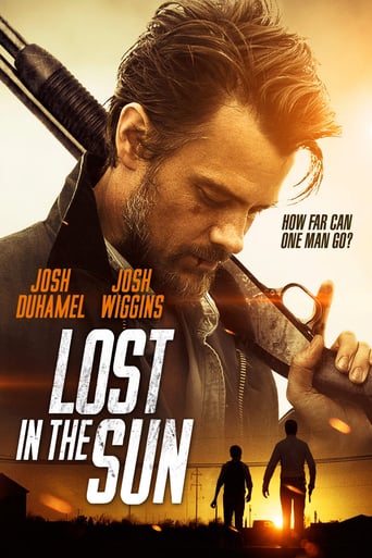 دانلود فیلم Lost in the Sun 2015 دوبله فارسی بدون سانسور
