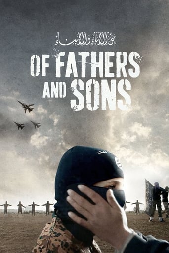 دانلود فیلم Of Fathers and Sons 2017 دوبله فارسی بدون سانسور