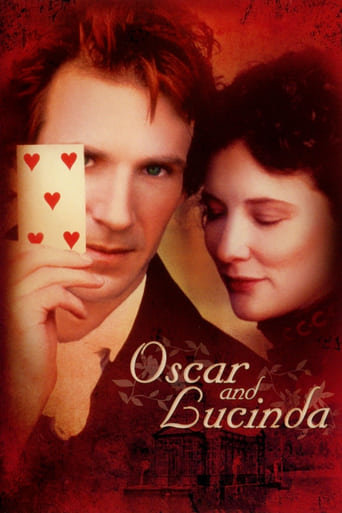 دانلود فیلم Oscar and Lucinda 1997 (اسکار و لوسیندا) دوبله فارسی بدون سانسور