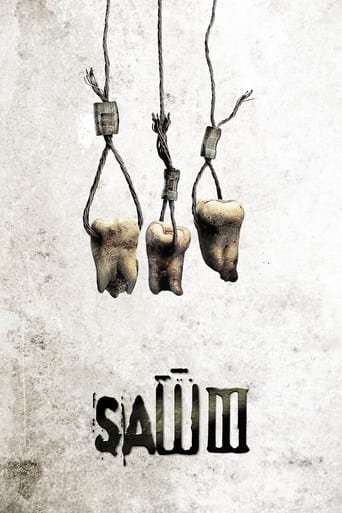 Saw III 2006 (اره 3)