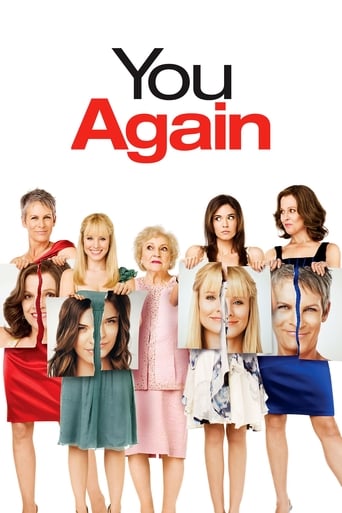دانلود فیلم You Again 2010 دوبله فارسی بدون سانسور