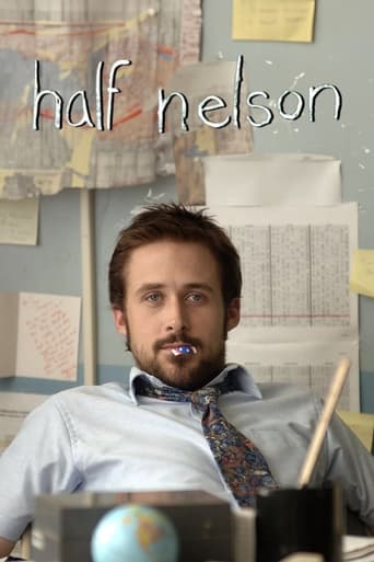 دانلود فیلم Half Nelson 2006 (نصف نلسون) دوبله فارسی بدون سانسور