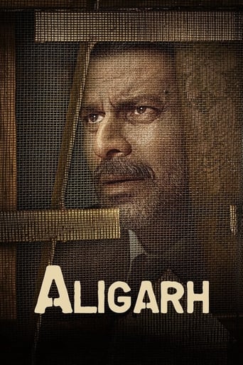 دانلود فیلم Aligarh 2015 دوبله فارسی بدون سانسور