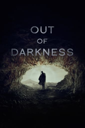 دانلود فیلم Out of Darkness 2022 دوبله فارسی بدون سانسور
