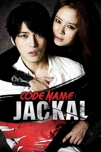 دانلود فیلم Code Name: Jackal 2012 دوبله فارسی بدون سانسور