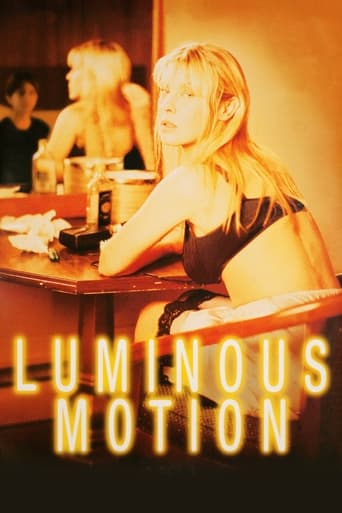 دانلود فیلم Luminous Motion 1998 دوبله فارسی بدون سانسور