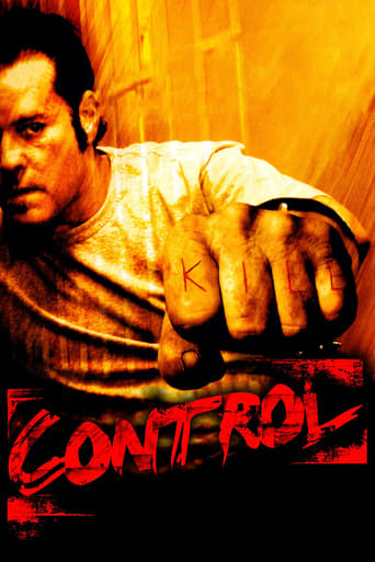 دانلود فیلم Control 2004 (کنترل) دوبله فارسی بدون سانسور