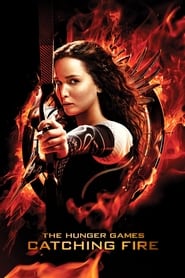 The Hunger Games: Catching Fire 2013 (بازی‌های گرسنگی: اشتعال)