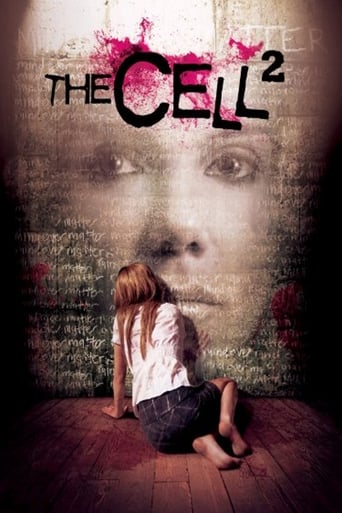 دانلود فیلم The Cell 2 2009 دوبله فارسی بدون سانسور