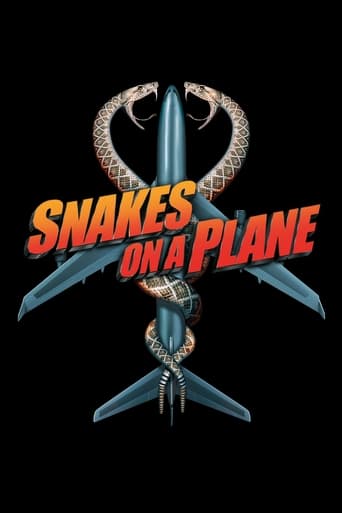 دانلود فیلم Snakes on a Plane 2006 دوبله فارسی بدون سانسور