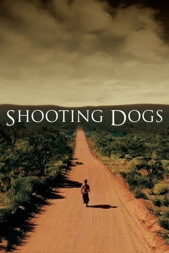 دانلود فیلم Shooting Dogs 2005 دوبله فارسی بدون سانسور