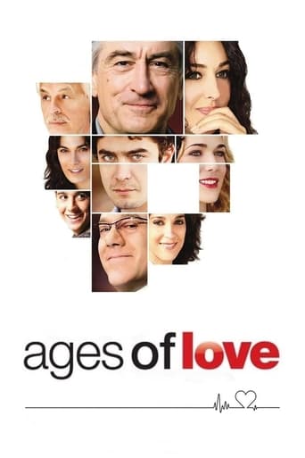 دانلود فیلم Ages of Love 2011 (دوران عاشقی) دوبله فارسی بدون سانسور