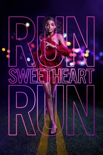 دانلود فیلم Run Sweetheart Run 2020 (بدو عزیزم بدو) دوبله فارسی بدون سانسور
