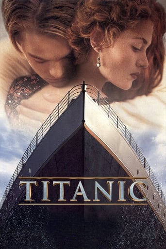 Titanic 1997 (تایتانیک)