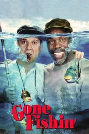 دانلود فیلم Gone Fishin' 1997 دوبله فارسی بدون سانسور