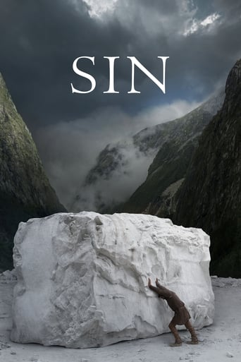 دانلود فیلم Sin 2019 دوبله فارسی بدون سانسور