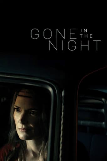 دانلود فیلم Gone in the Night 2022 (رفته در شب) دوبله فارسی بدون سانسور