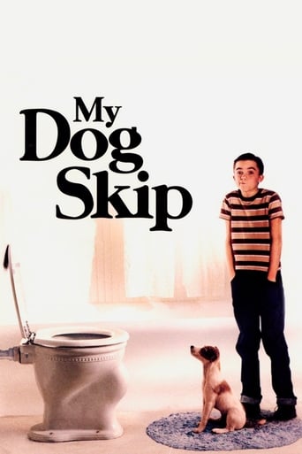 دانلود فیلم My Dog Skip 2000 دوبله فارسی بدون سانسور