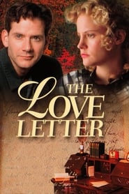 دانلود فیلم The Love Letter 1998 دوبله فارسی بدون سانسور