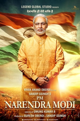 دانلود فیلم PM Narendra Modi 2019 دوبله فارسی بدون سانسور