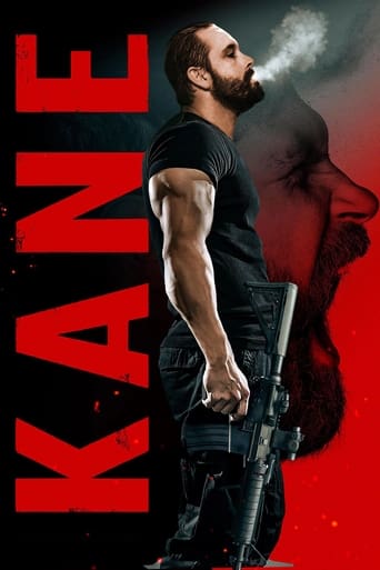 دانلود فیلم Kane 2023 دوبله فارسی بدون سانسور