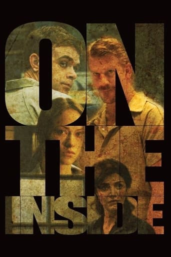 دانلود فیلم On the Inside 2011 دوبله فارسی بدون سانسور
