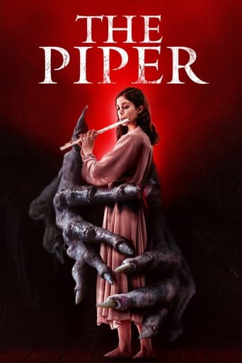 دانلود فیلم The Piper 2023 دوبله فارسی بدون سانسور