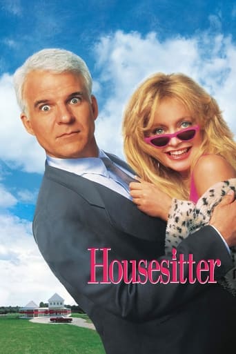 دانلود فیلم Housesitter 1992 دوبله فارسی بدون سانسور