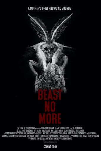 دانلود فیلم Beast No More 2019 (جانور بیشتر نه) دوبله فارسی بدون سانسور