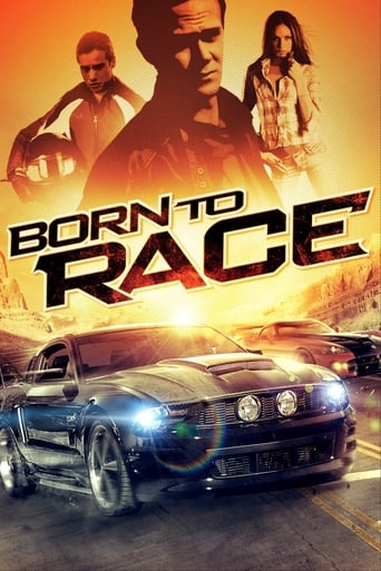 دانلود فیلم Born to Race 2011 دوبله فارسی بدون سانسور
