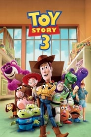 Toy Story 3 2010 (داستان اسباب‌ بازی ۳)
