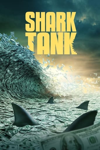 دانلود سریال Shark Tank 2009 (تنگ کوسه) دوبله فارسی بدون سانسور