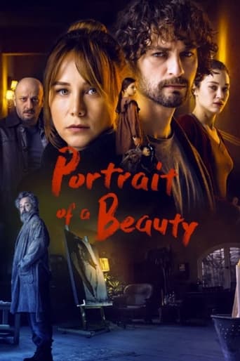 دانلود فیلم Portrait of a Beauty 2019 (پرتره زیبا) دوبله فارسی بدون سانسور