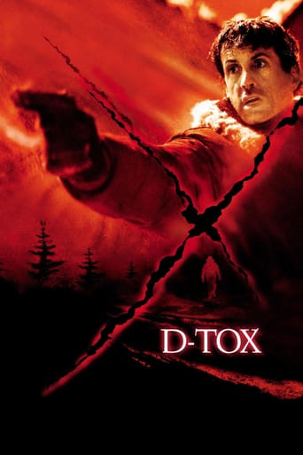 دانلود فیلم D-Tox 2002 (چشم، تو را می بیند) دوبله فارسی بدون سانسور