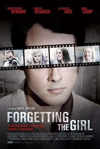 دانلود فیلم Forgetting the Girl 2012 دوبله فارسی بدون سانسور