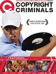 دانلود فیلم Copyright Criminals 2009 دوبله فارسی بدون سانسور