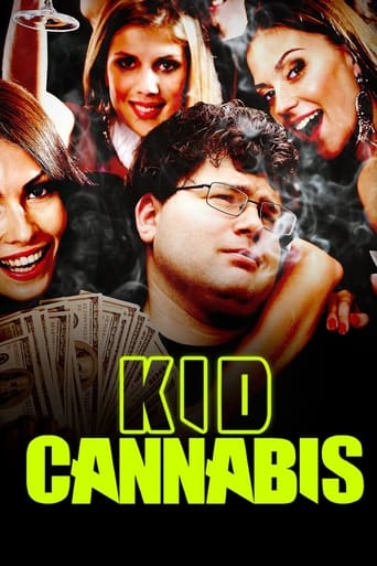 دانلود فیلم Kid Cannabis 2014 دوبله فارسی بدون سانسور