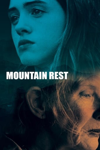 دانلود فیلم Mountain Rest 2018 دوبله فارسی بدون سانسور