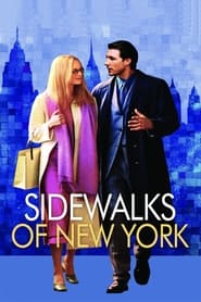 دانلود فیلم Sidewalks of New York 2001 دوبله فارسی بدون سانسور