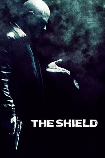 The Shield 2002