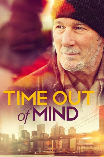 دانلود فیلم Time Out of Mind 2014 دوبله فارسی بدون سانسور