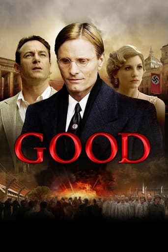 دانلود فیلم Good 2008 دوبله فارسی بدون سانسور