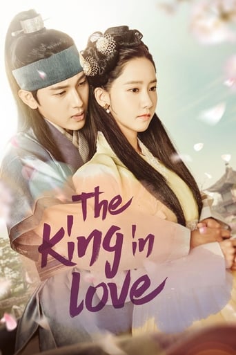 دانلود سریال The King in Love 2017 دوبله فارسی بدون سانسور