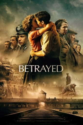 دانلود فیلم Betrayed 2020 (خیانت) دوبله فارسی بدون سانسور