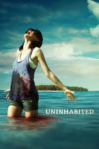 دانلود فیلم Uninhabited 2010 دوبله فارسی بدون سانسور