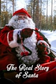 دانلود فیلم The Truth About Santa Claus 2020 دوبله فارسی بدون سانسور