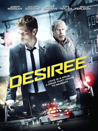 دانلود فیلم Desiree 2014 دوبله فارسی بدون سانسور