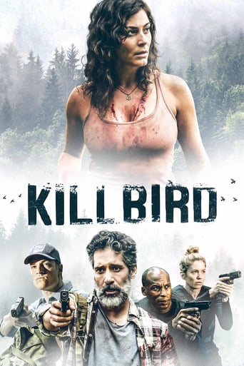 دانلود فیلم Killbird 2019 (کشتن پرنده) دوبله فارسی بدون سانسور