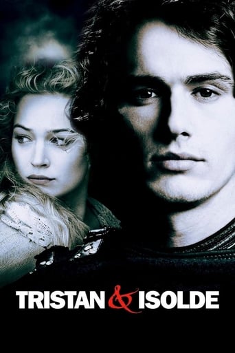 دانلود فیلم Tristan & Isolde 2006 (تریستان و ایزولد) دوبله فارسی بدون سانسور