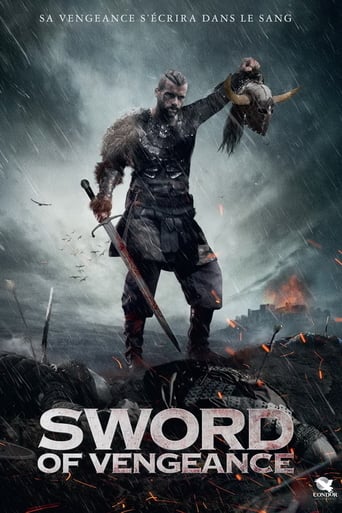 دانلود فیلم Sword of Vengeance 2015 دوبله فارسی بدون سانسور